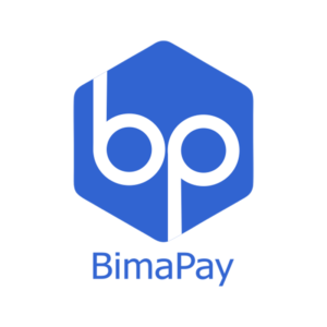 BimaPay logo