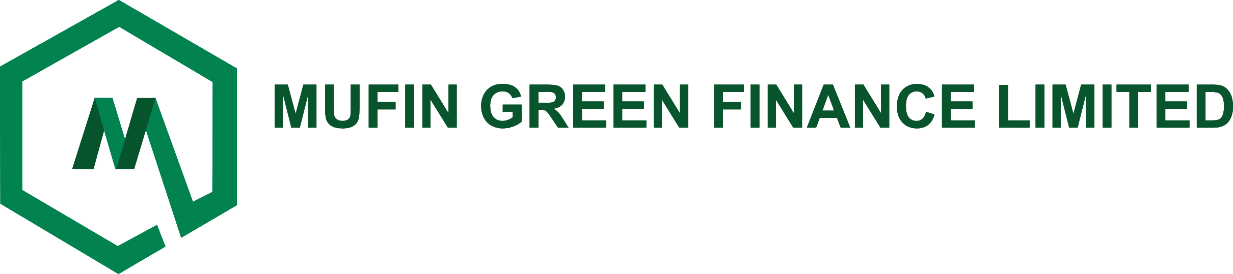 Mufin Green Finance