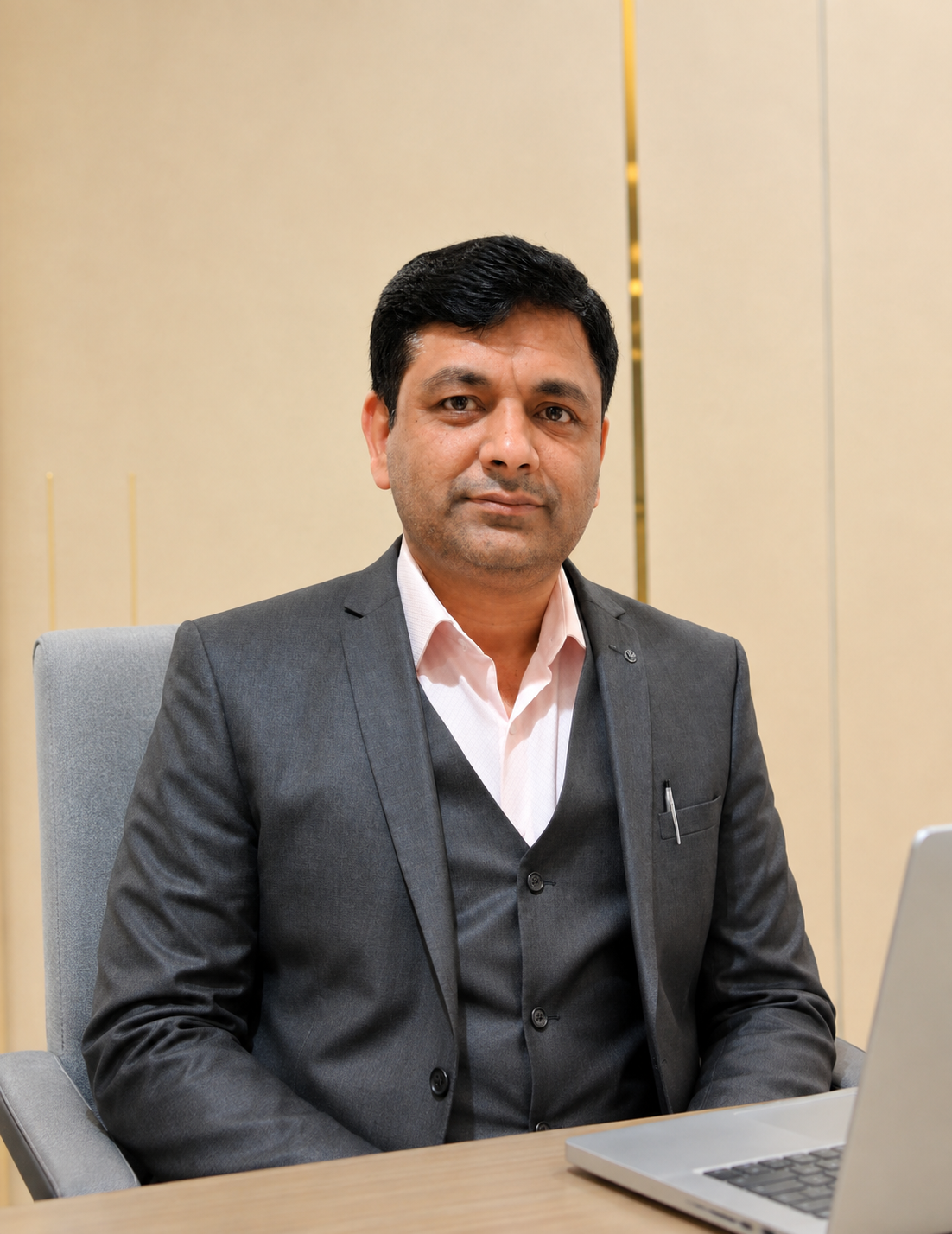 Madhur Goel