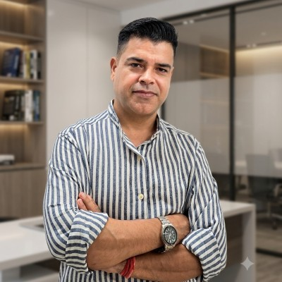 Manoj Taneja
