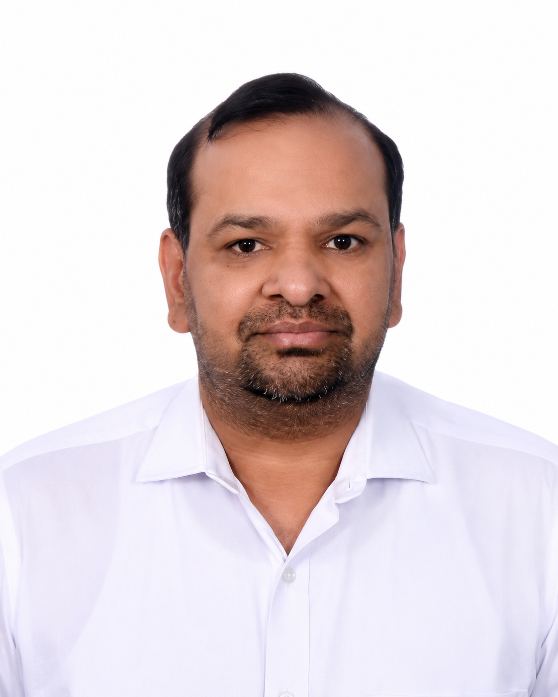 Sumit Garg